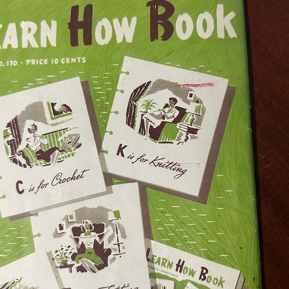 Spool Cotton Crochet Books 1940s Learn 170 Bedspreads 151 Pineapple Doilies 230 - Picture 5 of 16